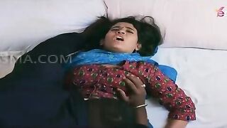 Sand Timer 2023 Yessma Malayalam Porn Web Series Episode 2