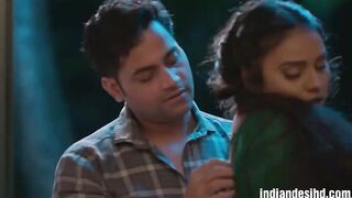 Big Boobs Bhabhi Hardcore Sex with Devar