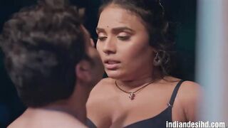 Big Boobs Bhabhi Hardcore Sex with Devar