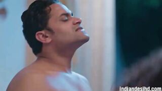 Big Boobs Bhabhi Hardcore Sex with Devar