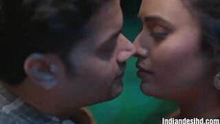Big Boobs Bhabhi Hardcore Sex with Devar