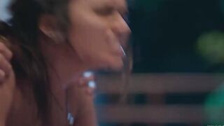 Big Boobs Bhabhi Hardcore Sex with Devar