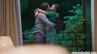 Big Boobs Bhabhi Hardcore Sex with Devar