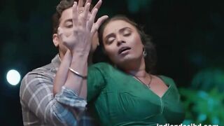 Big Boobs Bhabhi Hardcore Sex with Devar