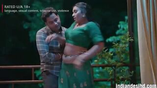 Big Boobs Bhabhi Hardcore Sex with Devar