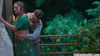 Big Boobs Bhabhi Hardcore Sex with Devar
