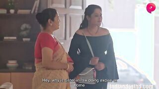 Manglic Episode 1 Original Adult Web Series