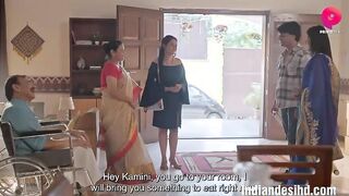 Manglic Episode 1 Original Adult Web Series
