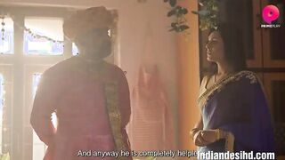 Manglic Episode 1 Original Adult Web Series