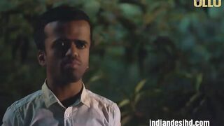 Machli ULLU Adult Web Series