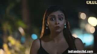 Machli ULLU Adult Web Series