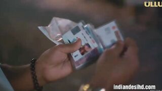 Machli ULLU Adult Web Series