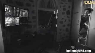 Machli ULLU Adult Web Series