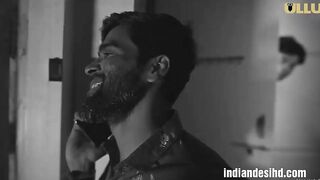 Machli ULLU Adult Web Series