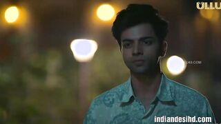 Machli ULLU Adult Web Series