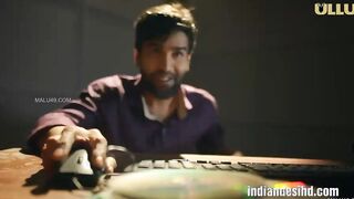 Machli ULLU Adult Web Series
