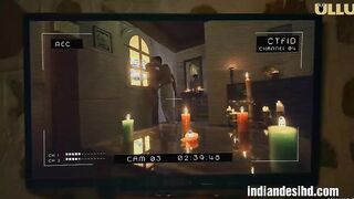 Machli ULLU Adult Web Series