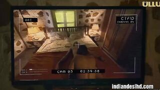 Machli ULLU Adult Web Series