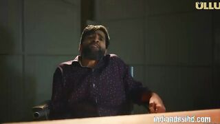 Machli ULLU Adult Web Series