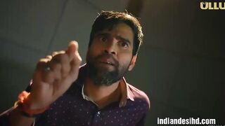 Machli ULLU Adult Web Series