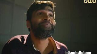 Machli ULLU Adult Web Series