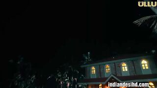 Machli ULLU Adult Web Series