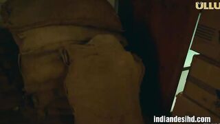 Machli ULLU Adult Web Series