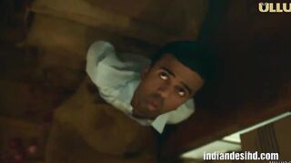 Machli ULLU Adult Web Series