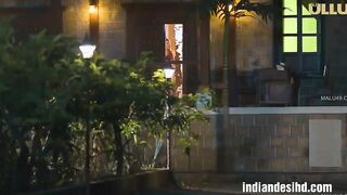 Machli ULLU Adult Web Series