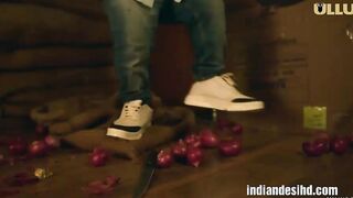 Machli ULLU Adult Web Series