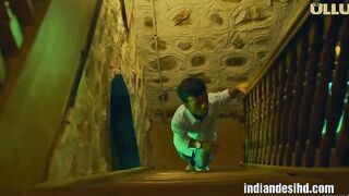 Machli ULLU Adult Web Series