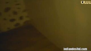 Machli ULLU Adult Web Series