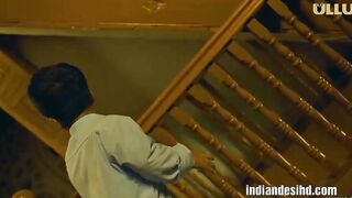 Machli ULLU Adult Web Series