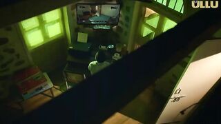 Machli ULLU Adult Web Series