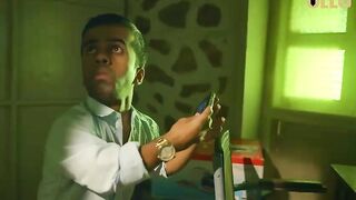 Machli ULLU Adult Web Series