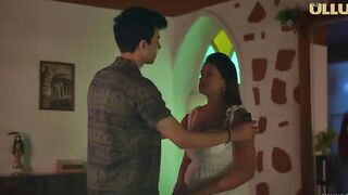Machli ULLU Adult Web Series