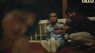 Machli ULLU Adult Web Series