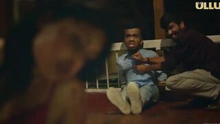 Machli ULLU Adult Web Series