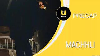 Machli ULLU Adult Web Series