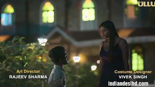 Machli ULLU Adult Web Series