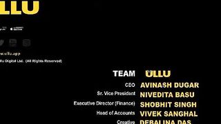 Machli ULLU Adult Web Series