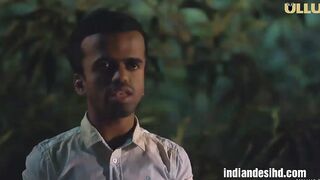 Machli ULLU Adult Web Series