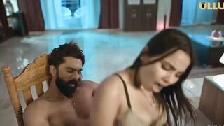 Sistre In Low Hardcore Sex ULLU Adult Web Series sex Scene