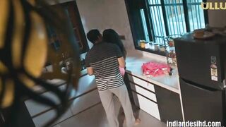 Big Boobs Bhabhi Ki Chuday