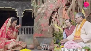Manglic Episode 1 Original Adult Web Series