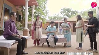 Manglic Episode 1 Original Adult Web Series
