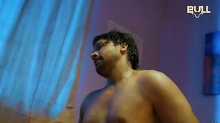 Bhabhi Hardcore Sex with Boss in Badroom