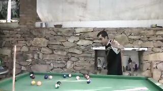 Mulata gostosa do rabão fudendo com o dotado