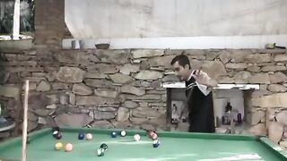 Mulata gostosa do rabão fudendo com o dotado