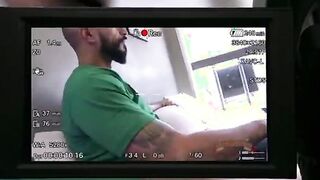 Loirinha gostosa do rabão fudendo com o dotado